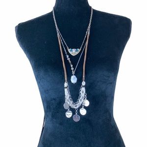 Chico’s Necklace